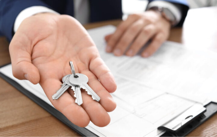 Real Estate Law